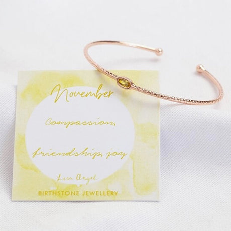Womens Jewelry, Gifts for Women, Gifts for Teens, Gifts for Scorpios, November Birthdays, Birthstone Bracelets, Womens Bracelets