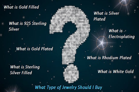Buying Jewelry Resources Guide - Gifts Are Blue