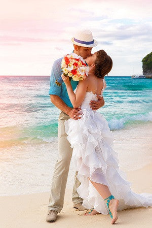 Beach Wedding