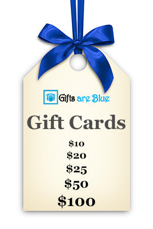 Our Gift Cards