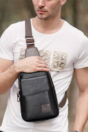 Mens Bags, Backpacks, and Wallets