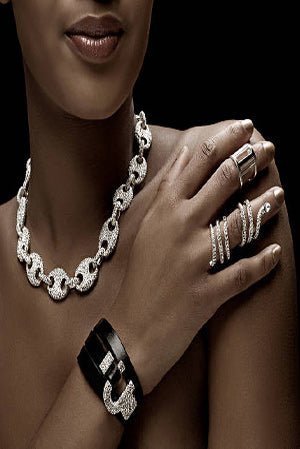Womens Jewelry