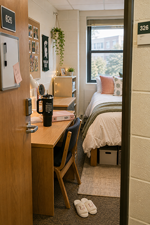 Dorm Gifts & Supplies