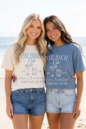 Bachelorette T-Shirts