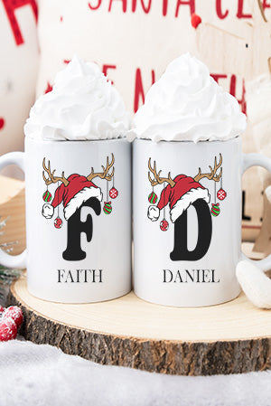 Christmas Drinkware