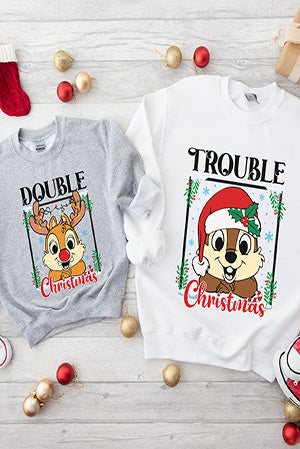 Christmas Sweatshirts & Hoodies