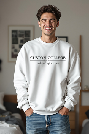 College Apparel