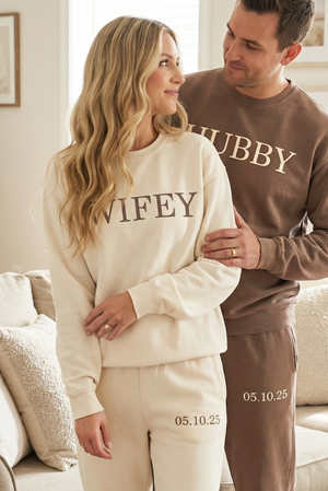 Loungewear