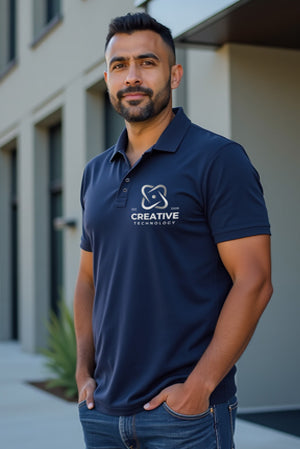 Corporate & Group Shirts