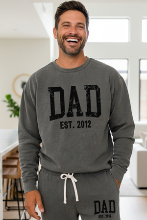 Apparel for Dads