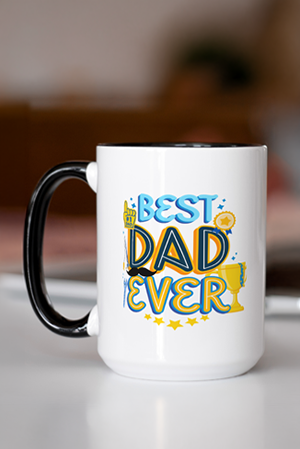 Drinkware for Dads