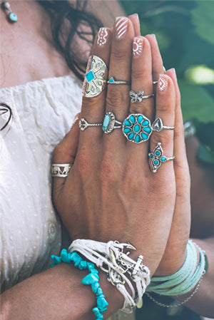 Boho Jewelry