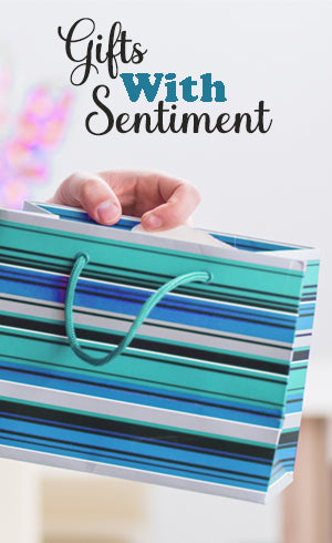 Gifts With Sentiment