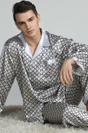 Mens Sleepwear