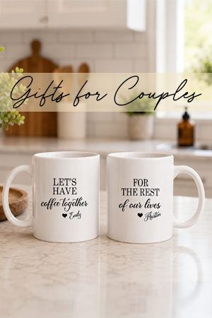 Couple Gifts