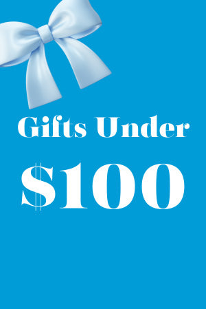 Gifts Under $100