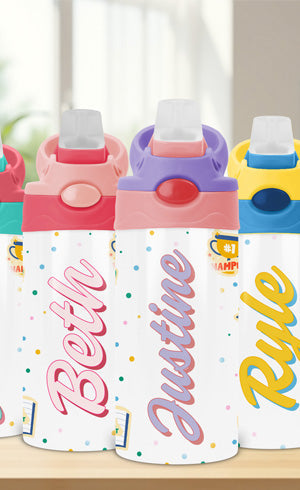 Lunch Bags & Drinkware