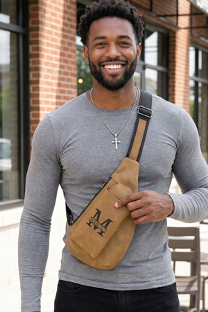 Mens Featured Bags
