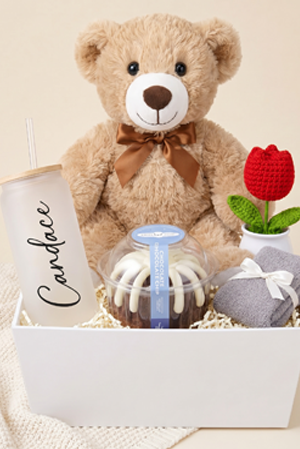 Local Sweet Treats Bundle Sets