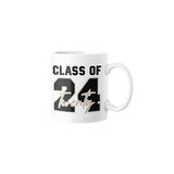 the best graduation gift, a ceramic, long-lasting coffee mug. A graduation present for her. allSKUs. 
