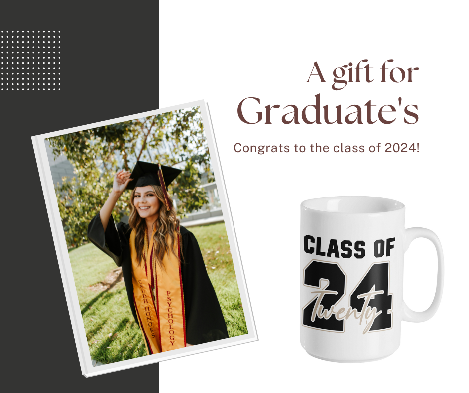 Class of 2024 Coffee Mug