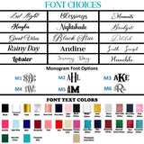 Astro Template Personalized Robe with Zodiac Sign for Women