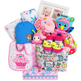 Baby Girl Bundle Gift Set