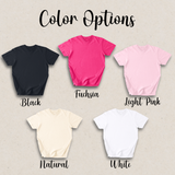 Hope Breast Cancer Awareness Month TShirt