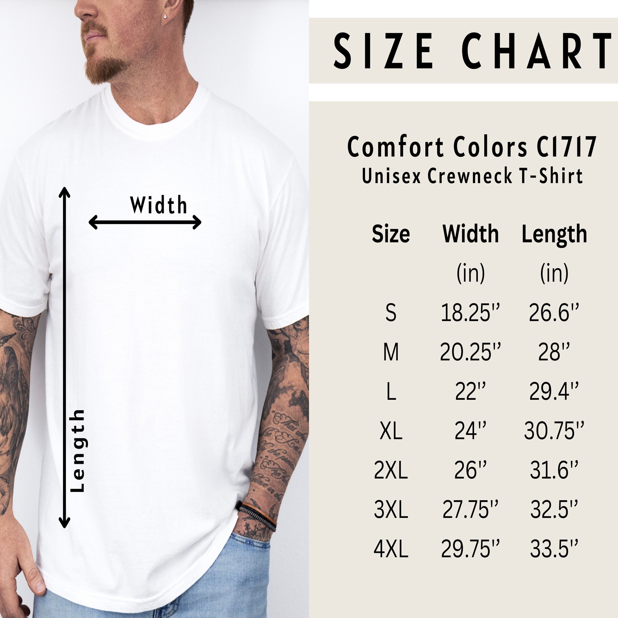 Comfort Colors Custom Dad Shirt with Kids Names, Personalized Gifts for Him