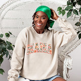 Mama sweatshirt that makes for a great gift for mom on mothers day, birthdays or any other special occasion. All SKUs.