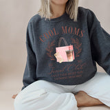 Join the cool moms club with this unique, custom gift for mom. All SKUs.
