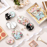 Garden Bloom Personalized Mom Gift Box with Mug and Engraved Journal