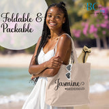 The straw hats are great travel accessory as it can be folded and packed into luggage and bags.  No worry about crushing your hat.