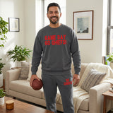Custom Loungewear Set for Women, Men, Teens & Wedding Party