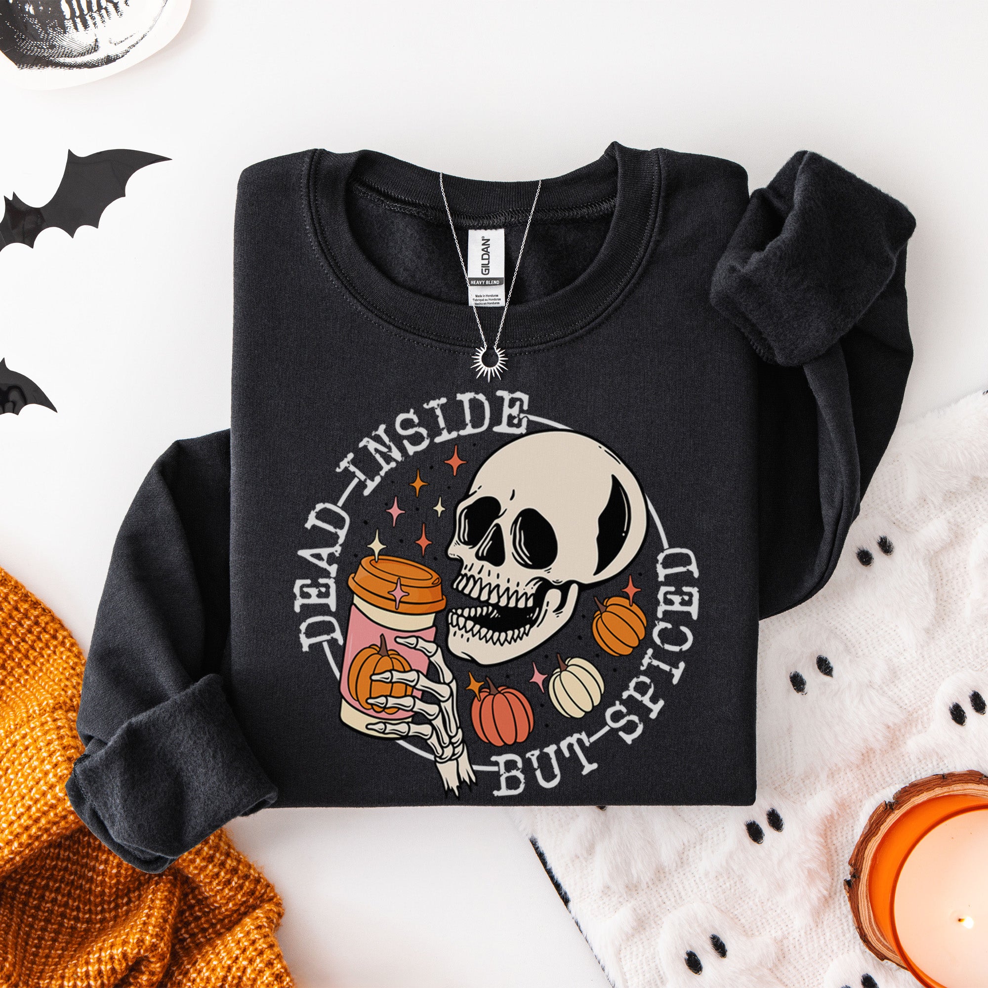 A funny Halloween shirt that great to wear all season long, or to those Halloween events. This design is available in several color and sizes. all SKUs
