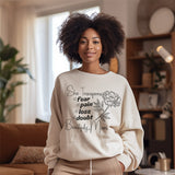 anniversary gifts for her. This sweatshirt is sure to impress mom or any other special woman in your life. Perfect for mothers day, birthdays and christmas. All SKUs.