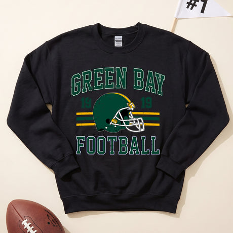 Football Team Sweatshirts, Game Day gifts for fans-Sizes S to 5XL - Gifts Are Blue