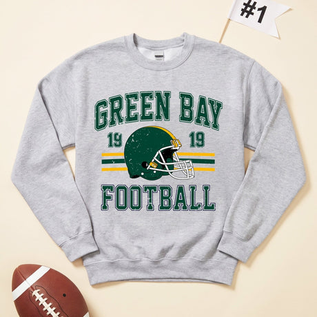 Football Team Sweatshirts, Game Day gifts for fans-Sizes S to 5XL - Gifts Are Blue