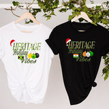 Country pride Christmas Shirts to represent your home and birthplace during the holiday season.  These represent India and Jamaica.  all SKUs