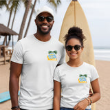 Our personalized family vacation with custom names, are perfect for cruises, reunions, and beach days.