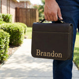 Personalized Bible Covers for Men, Women and Teens, Christian Gifts