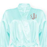 Copy of Monogrammed Personalized Robes - - Sizes 3T-6XL - Cute Robes for All Occasions