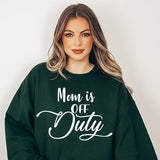 A sweatshirt for moms. A great gift for mothers day, birthdays, christmas and more. Celebrate motherhood with this great gift for her. All SKUs.