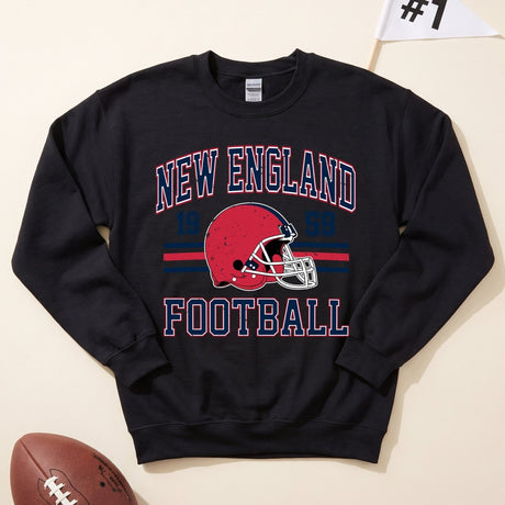 Football Team Sweatshirts, Game Day gifts for fans-Sizes S to 5XL - Gifts Are Blue