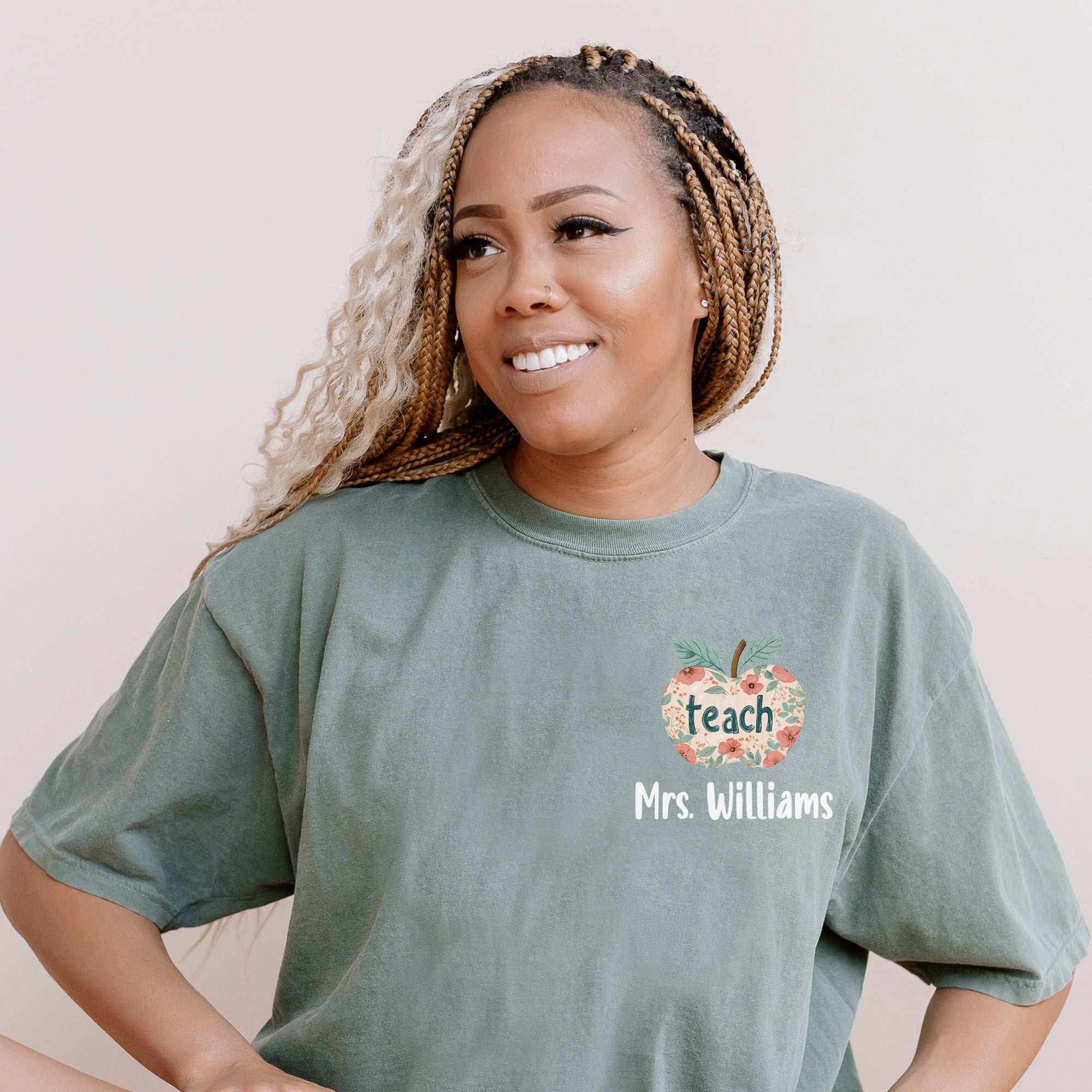 Gifts for teacher appreciation week easy. Custom teacher appreciation gift ideas. Gifts for her. 