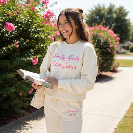 Custom Loungewear Set for Women, Men, Teens & Wedding Party