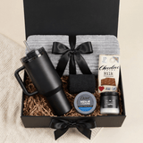 Relax & Recharge Comfort Gift Box for Him - Gifts Are Blue
