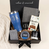 Relax & Recharge Gift Box for Men - the Essentials Edition