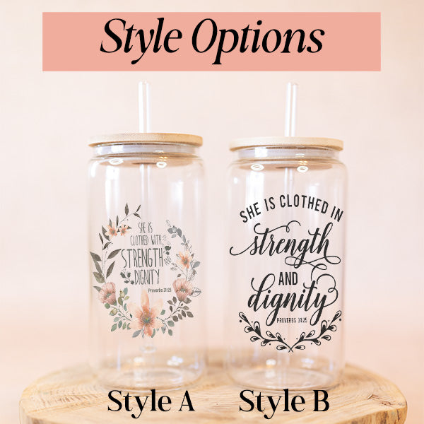 https://giftsareblue.com/cdn/shop/files/she-is-clothed-with-strength-and-dignity-iced-coffee-cup-for-women-mom_sm.jpg?v=1686265812