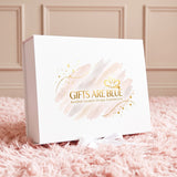 Calm Comfort Self Care Gift Box - Gifts Are Blue